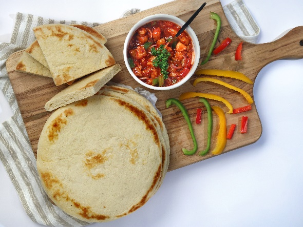 Image for /Arabic Bread.png